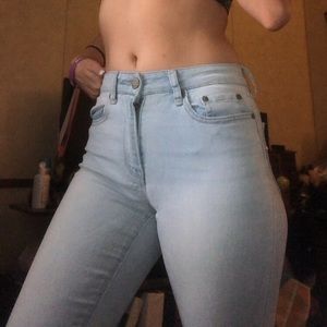 Aeropostale Jeans